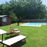 Bed & Breakfast Sole Mio Velletri