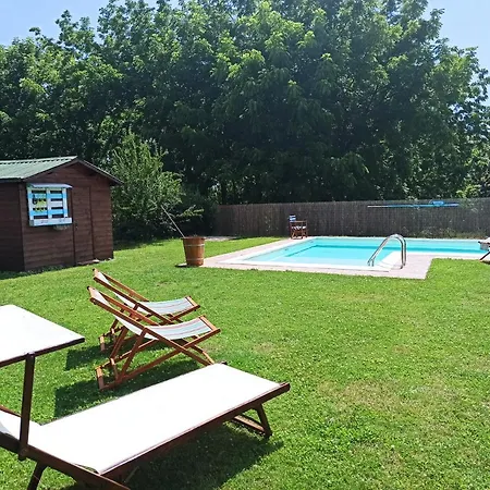 Bed & Breakfast Sole Mio Velletri