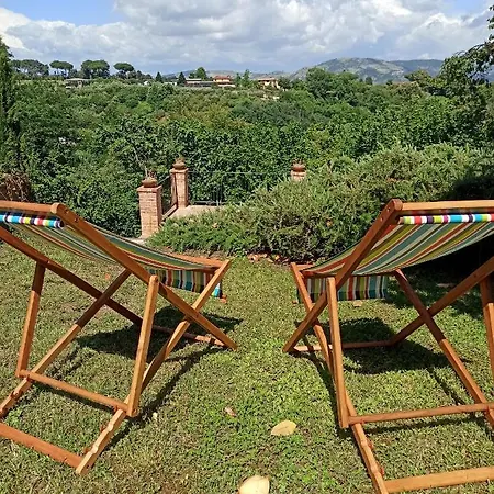 Sole Mio Bed & Breakfast