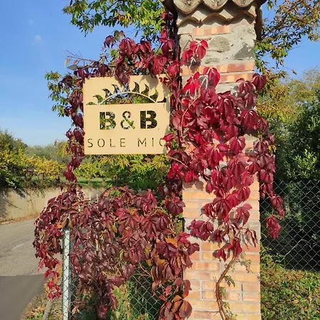 Sole Mio Bed & Breakfast 3*