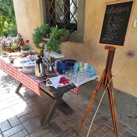 Sole Mio Frühstückspension