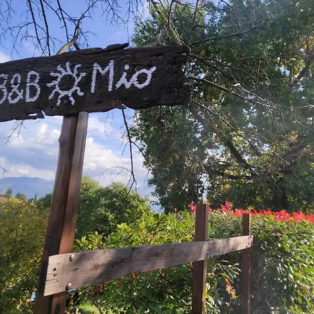 Bed & Breakfast Sole Mio