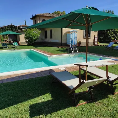 Sole Mio Bed & Breakfast 3*