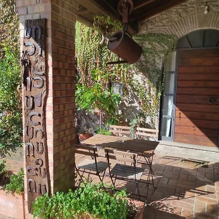 Bed & Breakfast Sole Mio