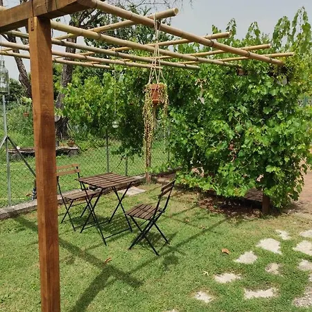 Bed & Breakfast Sole Mio 3*