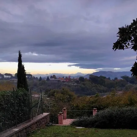 Sole Mio Bed & Breakfast