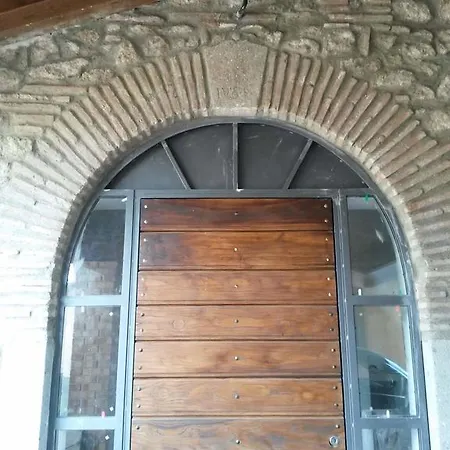 Bed & Breakfast Sole Mio