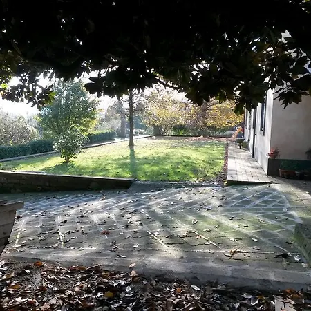 Sole Mio Bed & Breakfast Velletri