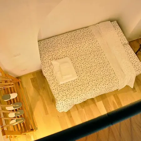 Sole Mio Frühstückspension