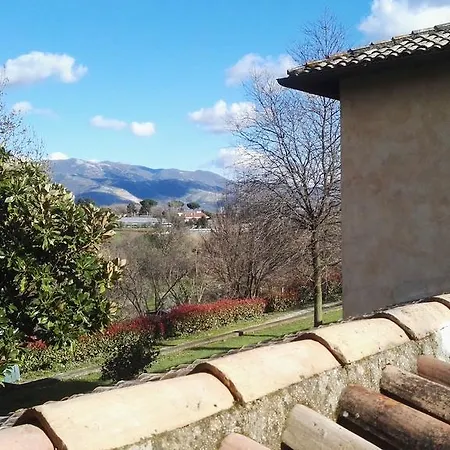 Sole Mio Bed & Breakfast