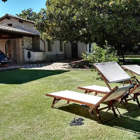 Bed & Breakfast Sole Mio Velletri