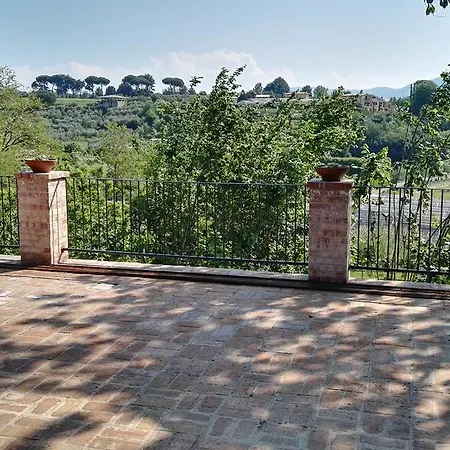 Bed & Breakfast Sole Mio 3*