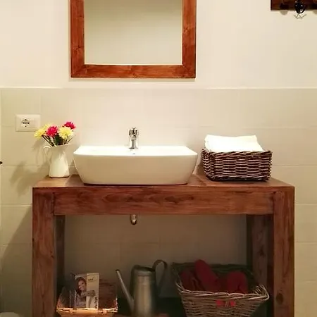 Sole Mio Frühstückspension