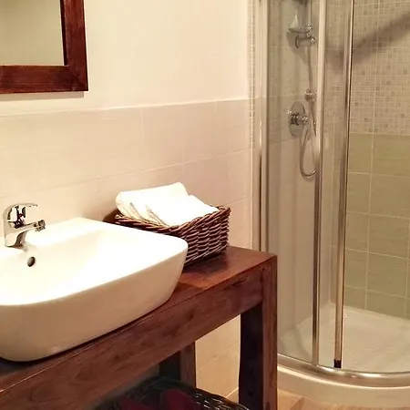 Sole Mio Frühstückspension