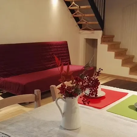Sole Mio Bed & Breakfast Velletri