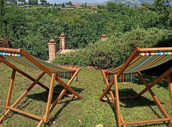 Sole Mio Bed and Breakfast