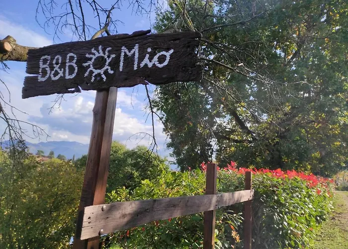 Bed and Breakfast Sole Mio