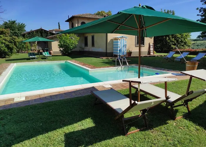 Sole Mio Bed and Breakfast 3*