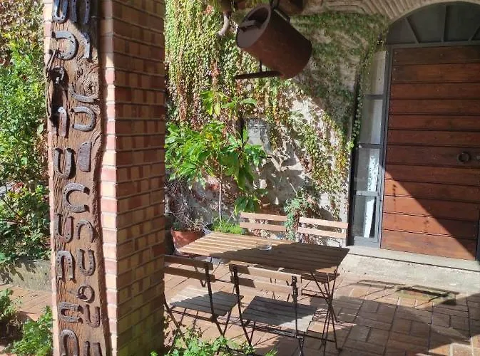 Bed and Breakfast Sole Mio