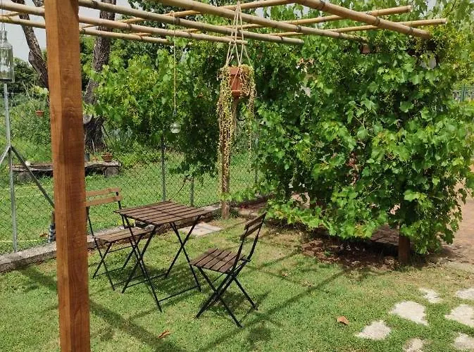 Bed and Breakfast Sole Mio 3*