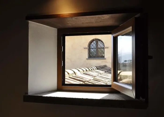 Bed and Breakfast Sole Mio 3*