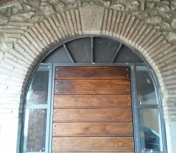 Bed and Breakfast Sole Mio