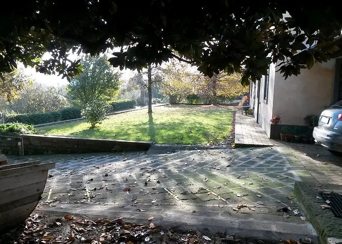 Sole Mio Bed and Breakfast Velletri