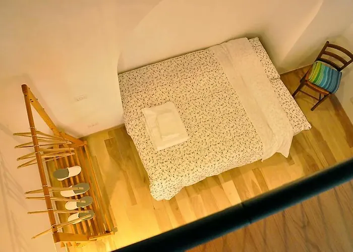 Sole Mio Bed and Breakfast