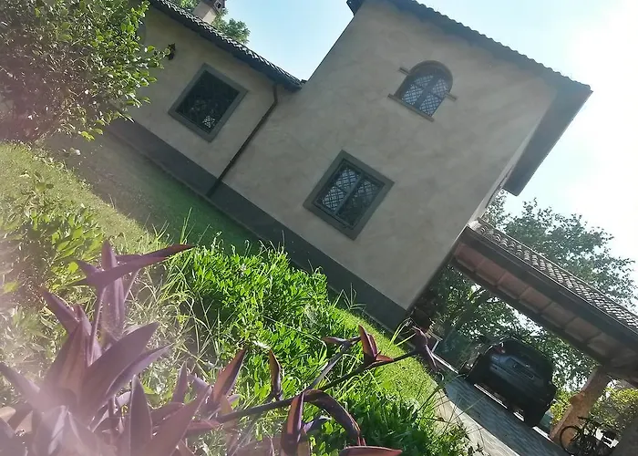 Bed and Breakfast Sole Mio