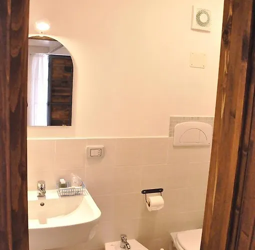 Sole Mio Bed and Breakfast 3*