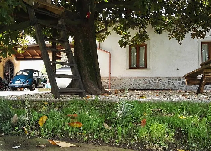 Bed and Breakfast Sole Mio Velletri