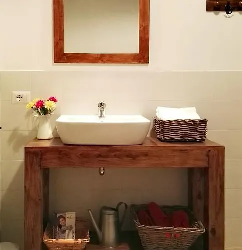 Sole Mio Bed and Breakfast