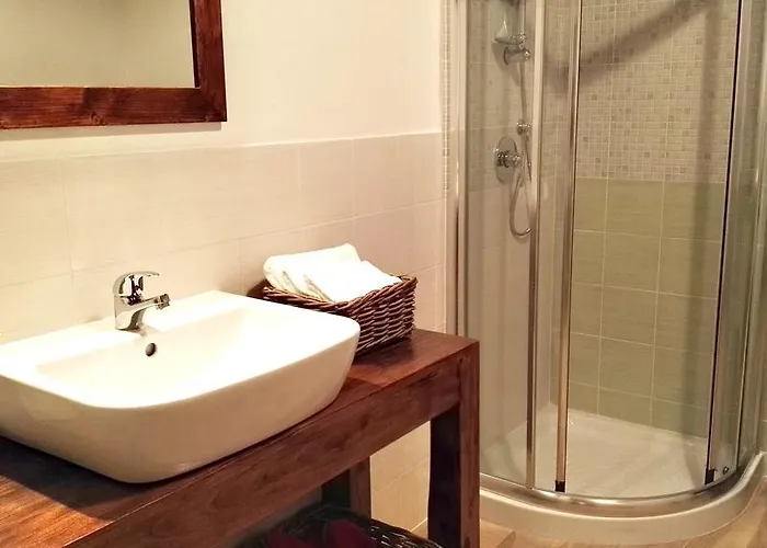 Sole Mio Bed and Breakfast