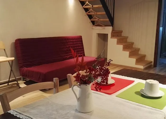 Sole Mio Bed and Breakfast Velletri