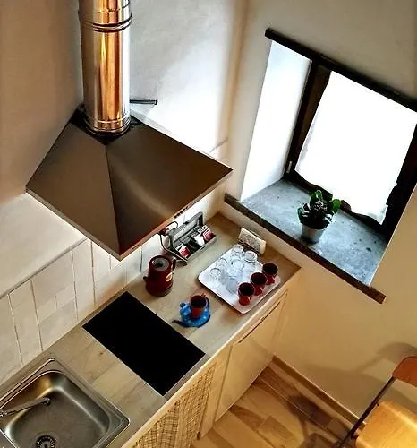 Bed and Breakfast Sole Mio